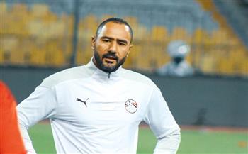 محمد شوقي: كوت ديفوار فازت على مالي لعوامل الأرض والجمهور والحظ