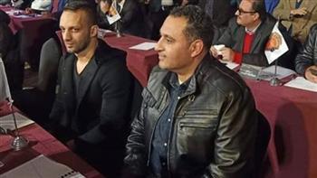 الزمالك يوجه الشكر لأحمد حسني.. وعمرو أبو العز مديرا إداريا لفريق الكرة