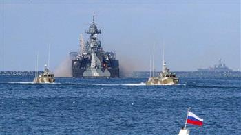   "البحرية الأوكرانية": عمليات الأسطول الروسي في البحر الأسود معقدة إلى حد كبير