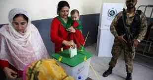   باكستان: مراقبون دوليون وترتيبات أمنية مشددة استعدادًا للانتخابات البرلمانية