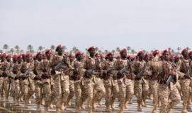   "القاهرة الإخبارية": الجيش السودانى يوسع نطاق سيطرته الميدانية بمناطق أم درمان القديمة