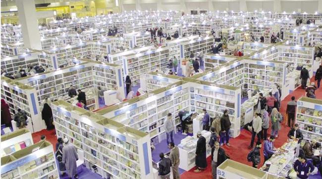 مقرر لجنة الأسرة بالحوار الوطني: معرض الكتاب تظاهرة ثقافية سنوية ينتظرها الجميع