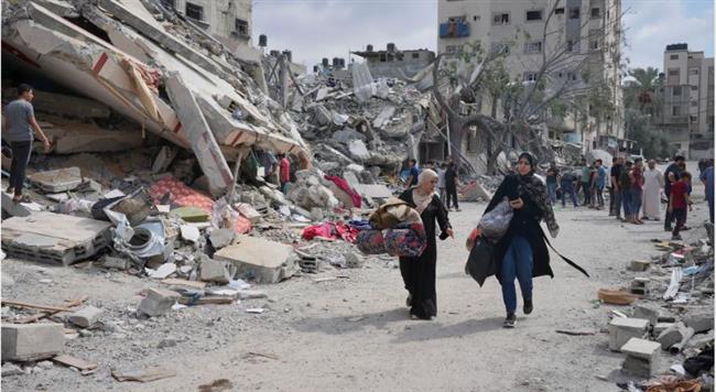 برلماني أردني: انسجام موقف مصر والأردن أفشل التهجير القسري للفلسطينيين