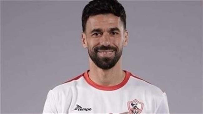 مشوار عبد الله السعيد من الإسماعيلي إلى الزمالك