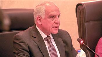 محافظ الجيزة يجازي مسئولين بـ حي العجوزة وأرض اللواء
