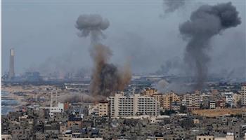   "صحة غزة": 127 شهيدًا في 14 مجزرة ارتكبها الاحتلال الإسرائيلي خلال 24 ساعة