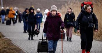   بولندا: استقبال 20 ألفًا و500 لاجئ من أوكرانيا خلال 24 ساعة