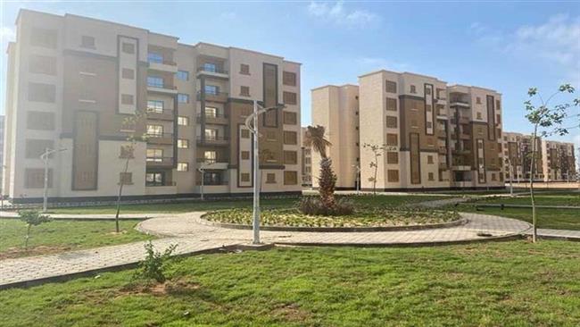 الإسكان تحذر المواطنين: استلم شقتك قبل 6 أشهر