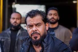 منذر رياحنة يبدأ تصوير " المعلم " لعرضه في رمضان المقبل
