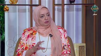 أماني الشريف: الطهي فى الأواني المخدوشة يسبب السرطان.. فيديو