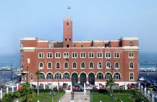 جامعة الإسكندرية الأولى محليا والـ492 عالميا وفق تصنيف ويبوميتركس