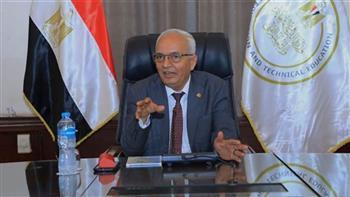 وزير التعليم يؤكد على أهمية دور المجتمع المدني في تطوير ودعم المنظومة التعليمية