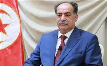   وزير الداخلية التونسي يزور معرض الدفاع العالمي في السعودية
