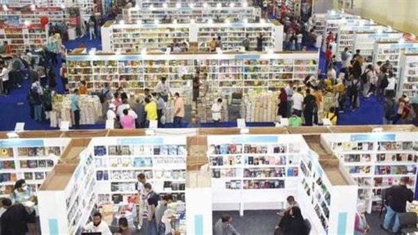 غداً.. معرض الكتاب ينظم يوما للفعاليات الثقافية و التراث الفلسطيني