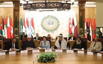   انطلاق فعاليات احتفالية الإمارات بـ اليوم الدولي للأخوة الإنسانية في الجامعة العربية