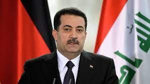   رئيس الوزراء العراقي يوجه بتوفير العلاج اللازم لمصابي الاعتداء الأمريكي