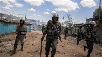   هاييتي تنتظر ما بعد قرار المحكمة العليا الكينية بعدم السماح للشرطة بالعمل خارج البلاد
