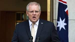  رئيس الوزراء الأسترالي يقترح نزع سلاح فلسطين لتحقيق السلام المستدام