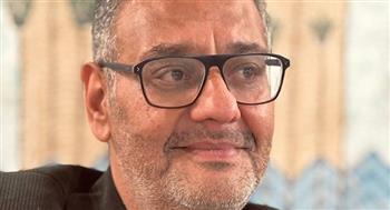   رئيس المركز القومي للمسرح والموسيقى والفنون الشعبية ينعي علاء عبدالعزيز