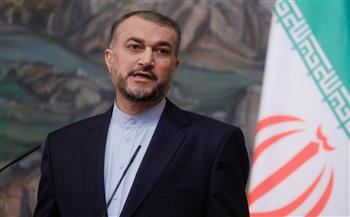   وزير الخارجية الإيراني: لا تختبروا غضب منطقتنا