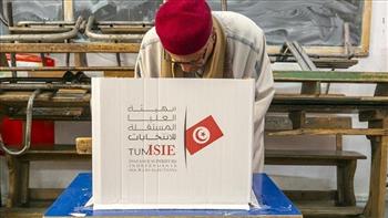   إغلاق مراكز اقتراع الدور الثاني بانتخابات المجالس المحلية في تونس
