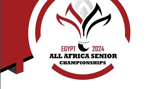 اتحاد الريشة الطائرة يكشف شعار بطولة إفريقيا 2024