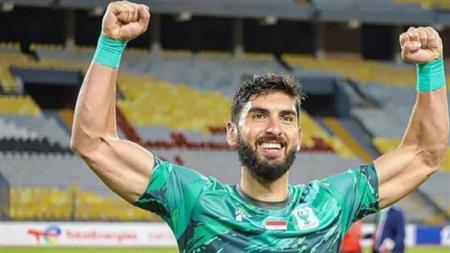الزمالك يعلن التعاقد مع صفقة جديدة من فلسطين