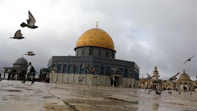 دعوة للفلسطينيين للرباط بـ"الأقصى" في ذكرى الإسراء والمعراج وتمهيدًا لـ شهر رمضان