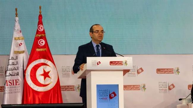 "العليا للانتخابات التونسية": نسبة المشاركة في الدور الثاني من انتخابات المجالس المحلية بلغت 12.53%