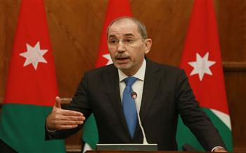   وزير خارجية الأردن لنظيره الفرنسي: يجب إطلاق تحرك دولي فوري وفاعل لوقف الحرب على غزة