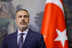   وزير خارجية تركيا: عملية تطبيع العلاقات مع مصر اكتملت إلى حد كبير
