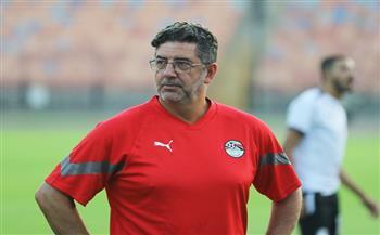 عبد الظاهر السقا: إقالة فيتوريا من تدريب منتخب مصر كان مطلب شعبي 