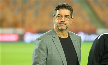   لاعب تونس السابق: إقالة فيتوريا من تدريب منتخب مصر في وقتها 