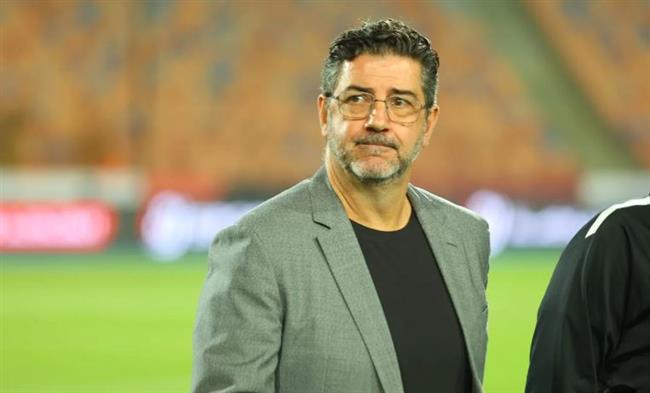 لاعب تونس السابق: إقالة فيتوريا من تدريب منتخب مصر في وقتها 