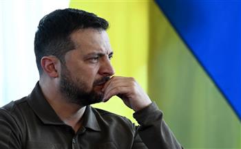   إعادة ضبط.. الرئيس الأوكراني يدرس تغيير قائد الجيش وقادة آخرين