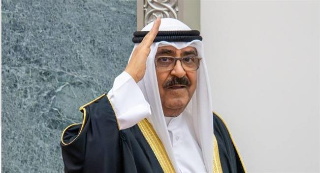 غدا.. أمير الكويت يتوجه إلى سلطنة عمان في زيارة رسمية