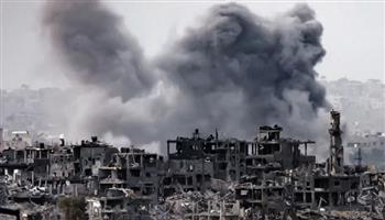   غارات واشنطن لن تحقق التهدئة.. الصحافة الغربية تطالب بإنهاء الحرب في غزة