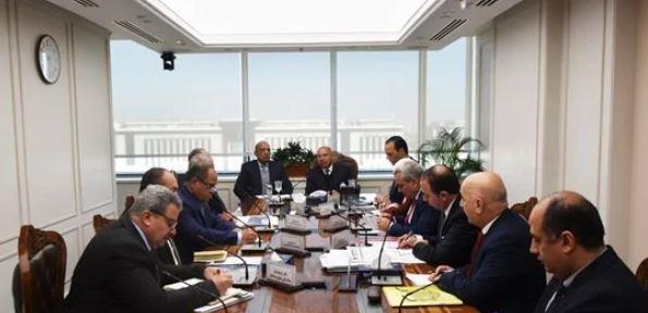 وزير النقل: توطين صناعة الأتوبيسات في مصر بالتعاون مع "النصر للسيارات"