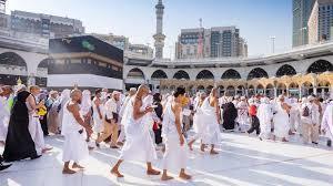  بعد توقف 12 عامًا.. سوريا تعلن عودة انطلاق رحلات الحج من أراضيها