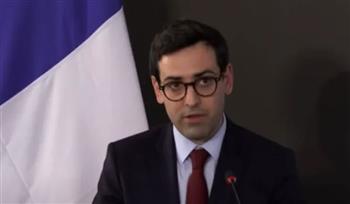   خبير عن زيارة وزير الخارجية الفرنسي لـ مصر: تحمل دلالات مهمة