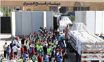 رئيس الوزراء الفلسطيني: معبر رفح شأن مصري فلسطيني