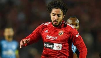الأهلي يجدد عقد محمد هاني 3 سنوات.. وضمه للفئة الأولى 
