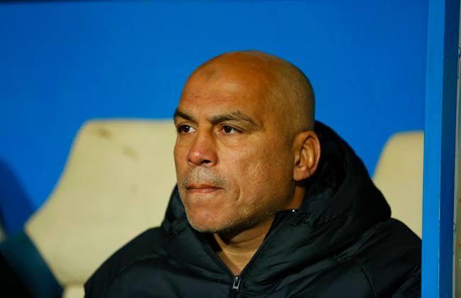 معلومات عن محمد يوسف المدرب العام الجديد لمنتخب مصر