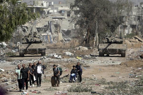 أونروا: القتال في خان يونس سبب خسائر كبيرة بالأرواح والبنية التحتية