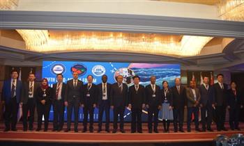   مصر تستضيف النسخة الأولى للمؤتمر الصيني الإفريقي لعلوم البحار والتكنولوجيا