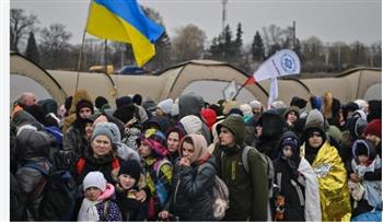   بولندا تستقبل 19 ألف لاجئ من أوكرانيا خلال 24 ساعة