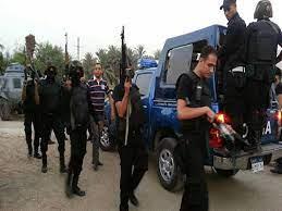   سرقوا وقتلوا فرد أمن.. الأمن العام يضبط «كتيبة الإعدام» في قنا