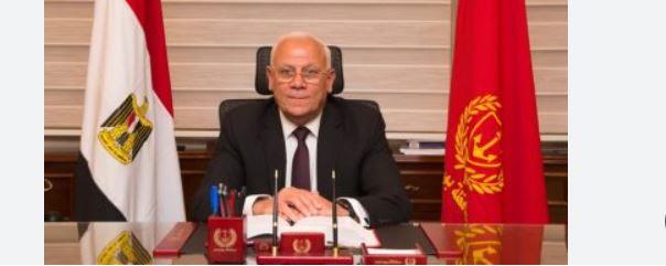 محافظ بورسعيد: الانتهاء من إنشاء مجمع الصناعات الثالث للشباب قريبا
