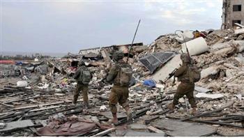   "الأورومتوسطي": أكثر من 70% من ضحايا العدوان الإسرائيلي على غزة أطفال ونساء