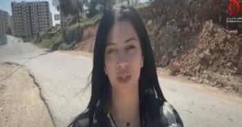 مراسلة "القاهرة الإخبارية" ترصد اعتداءات الاحتلال في الضفة الغربية  